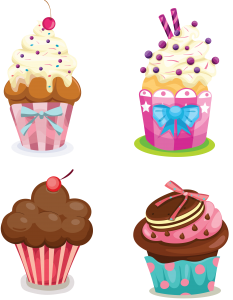 Muffin PNG-74339